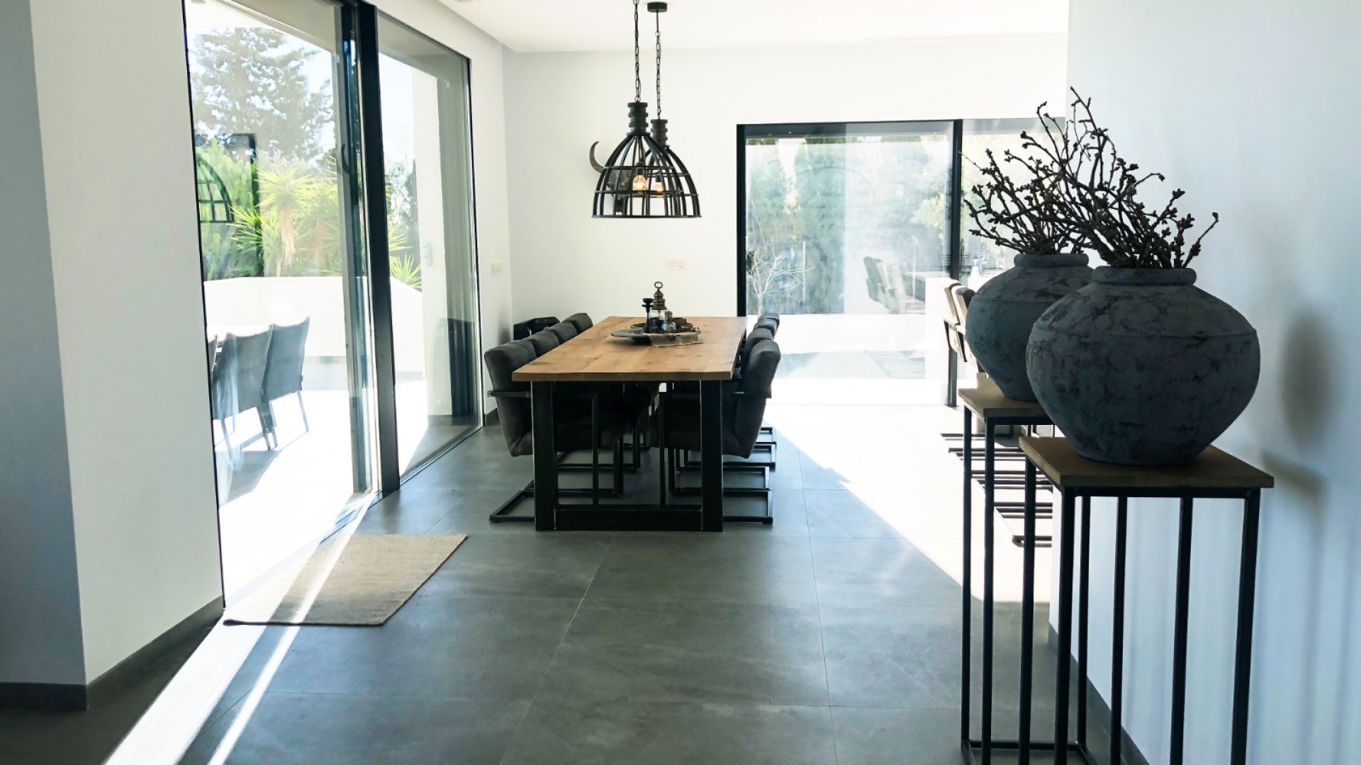 Wederverkoop - Villa - Ciudad Quesada