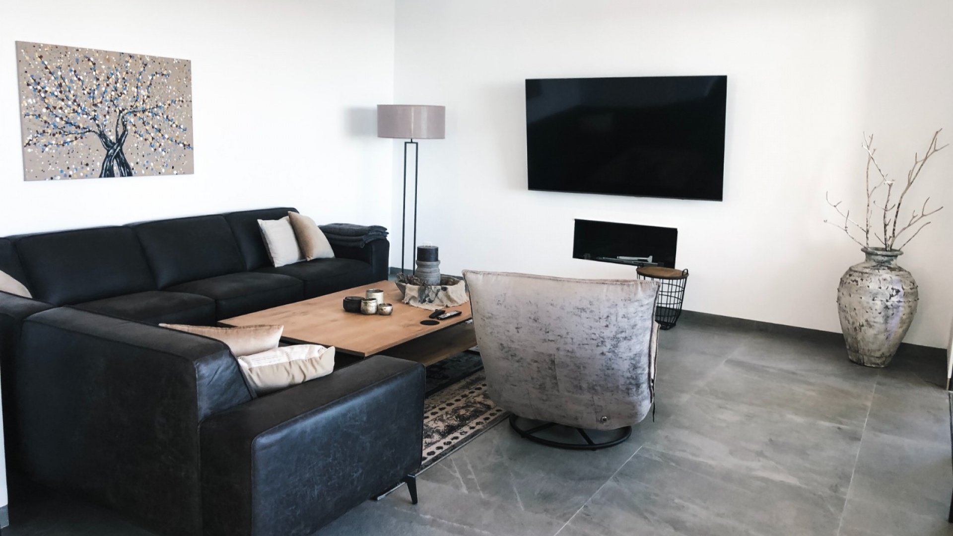 Wederverkoop - Villa - Ciudad Quesada