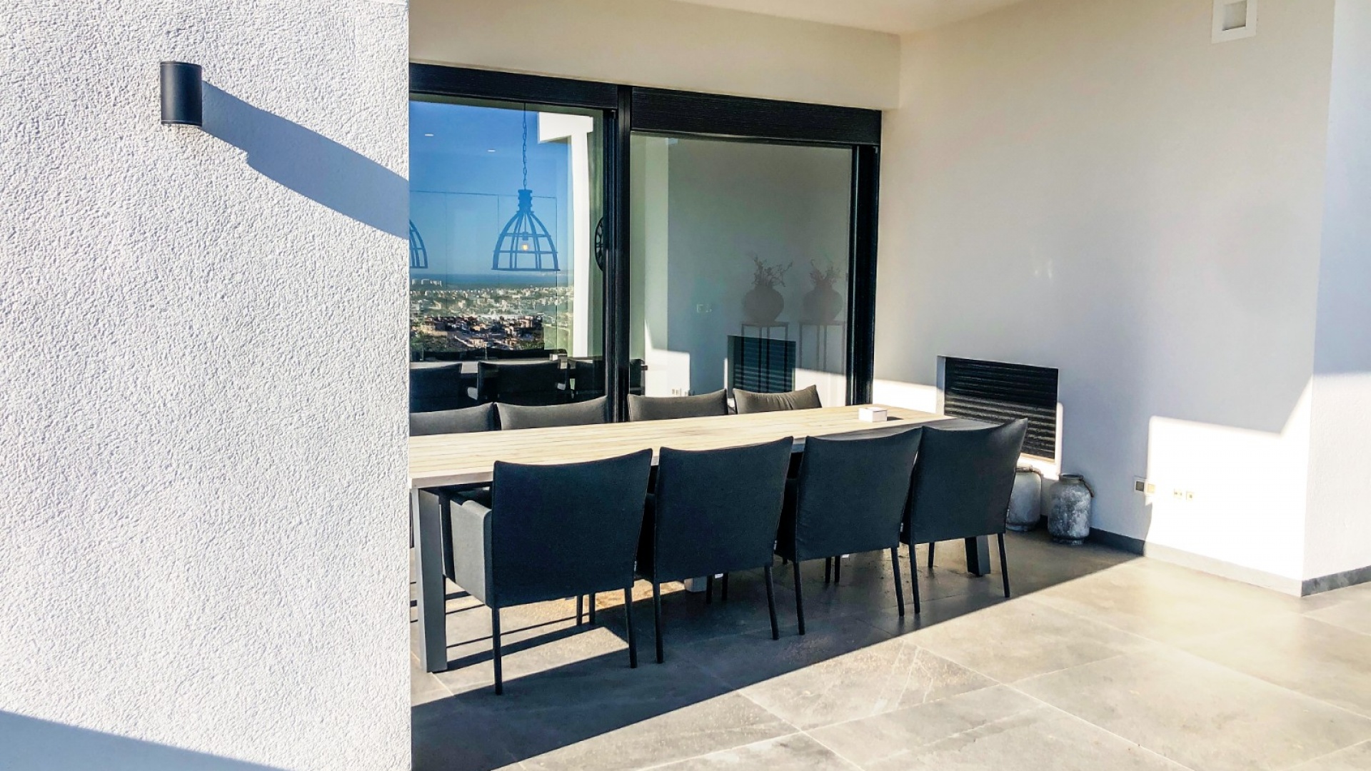 Wederverkoop - Villa - Ciudad Quesada