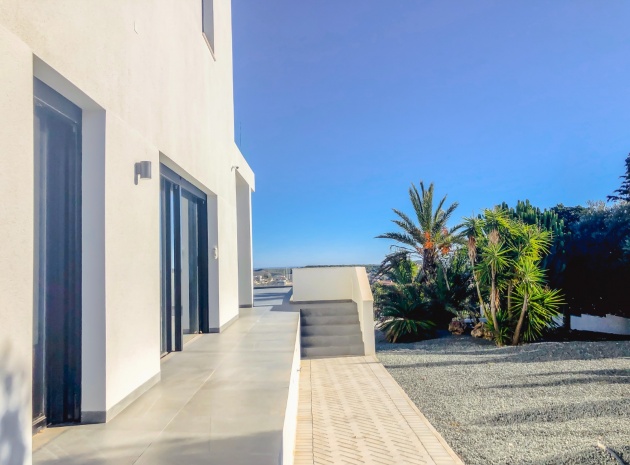 Wederverkoop - Villa - Ciudad Quesada