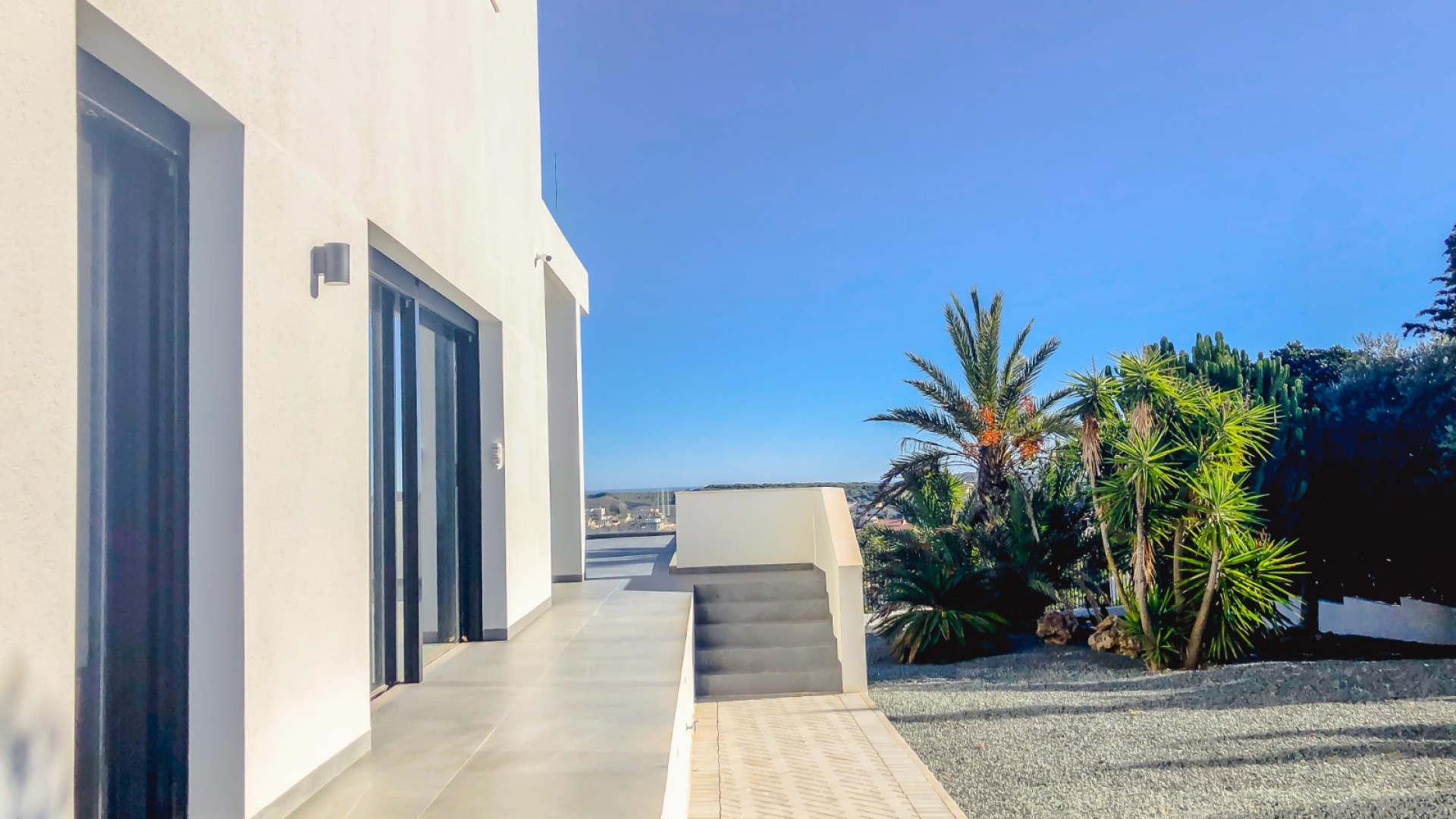 Wederverkoop - Villa - Ciudad Quesada