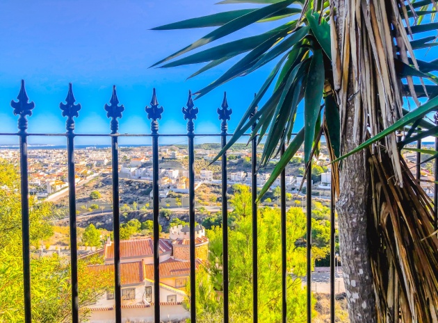 Wederverkoop - Villa - Ciudad Quesada