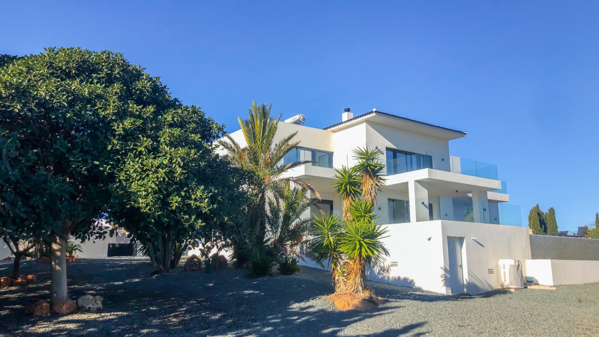 Wederverkoop - Villa - Ciudad Quesada