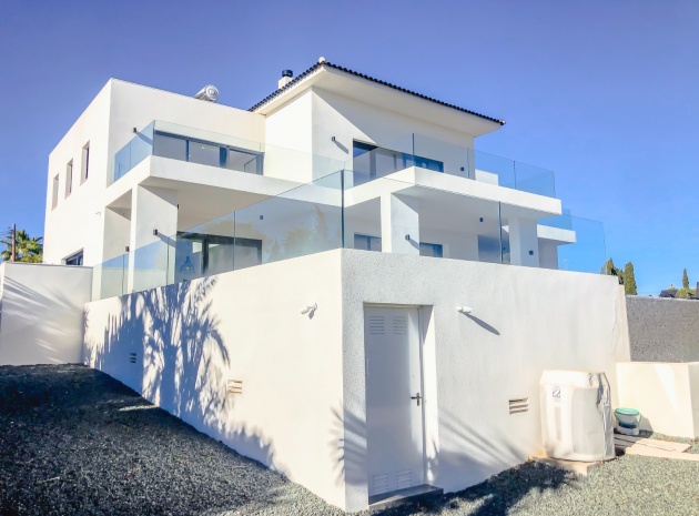 Wederverkoop - Villa - Ciudad Quesada