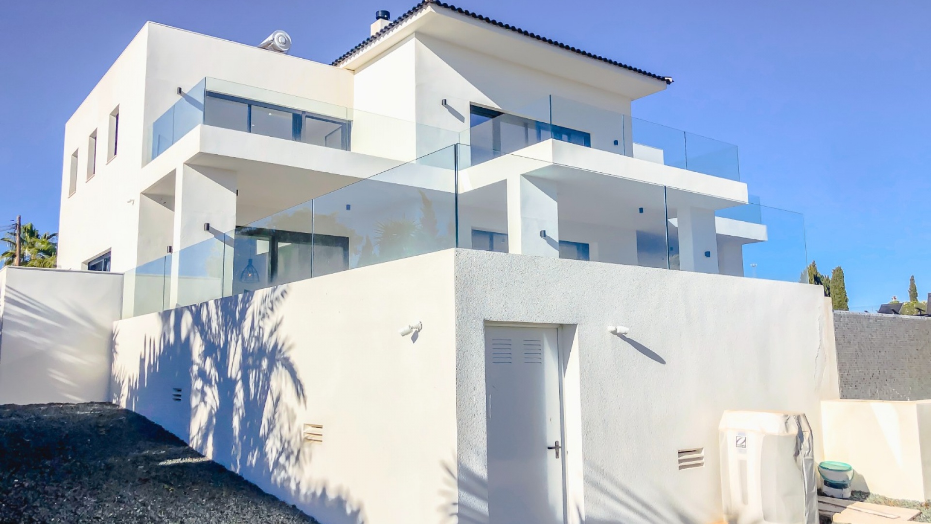 Wederverkoop - Villa - Ciudad Quesada