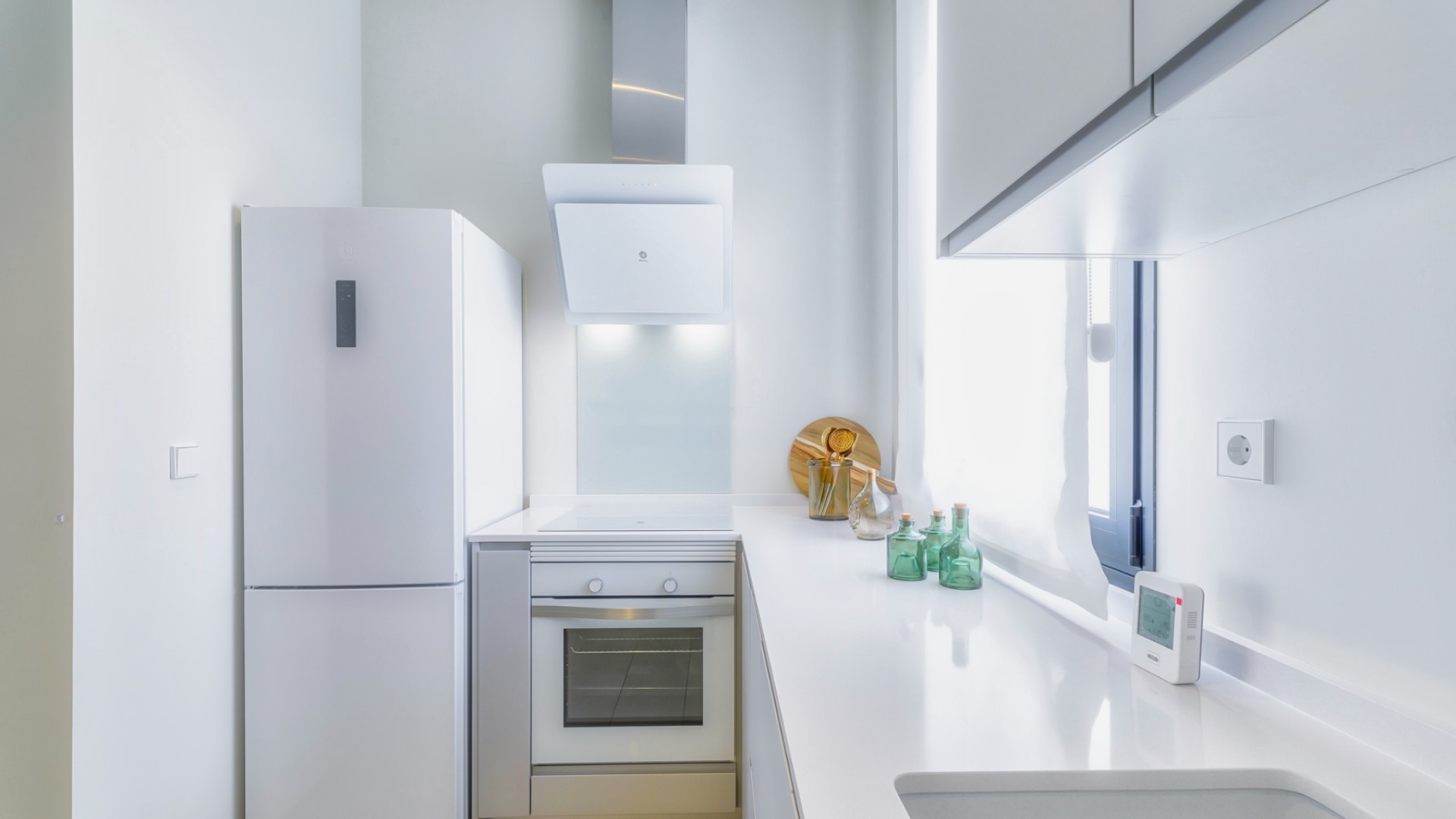 Nybyggnad - Radhus - Pilar de la Horadada