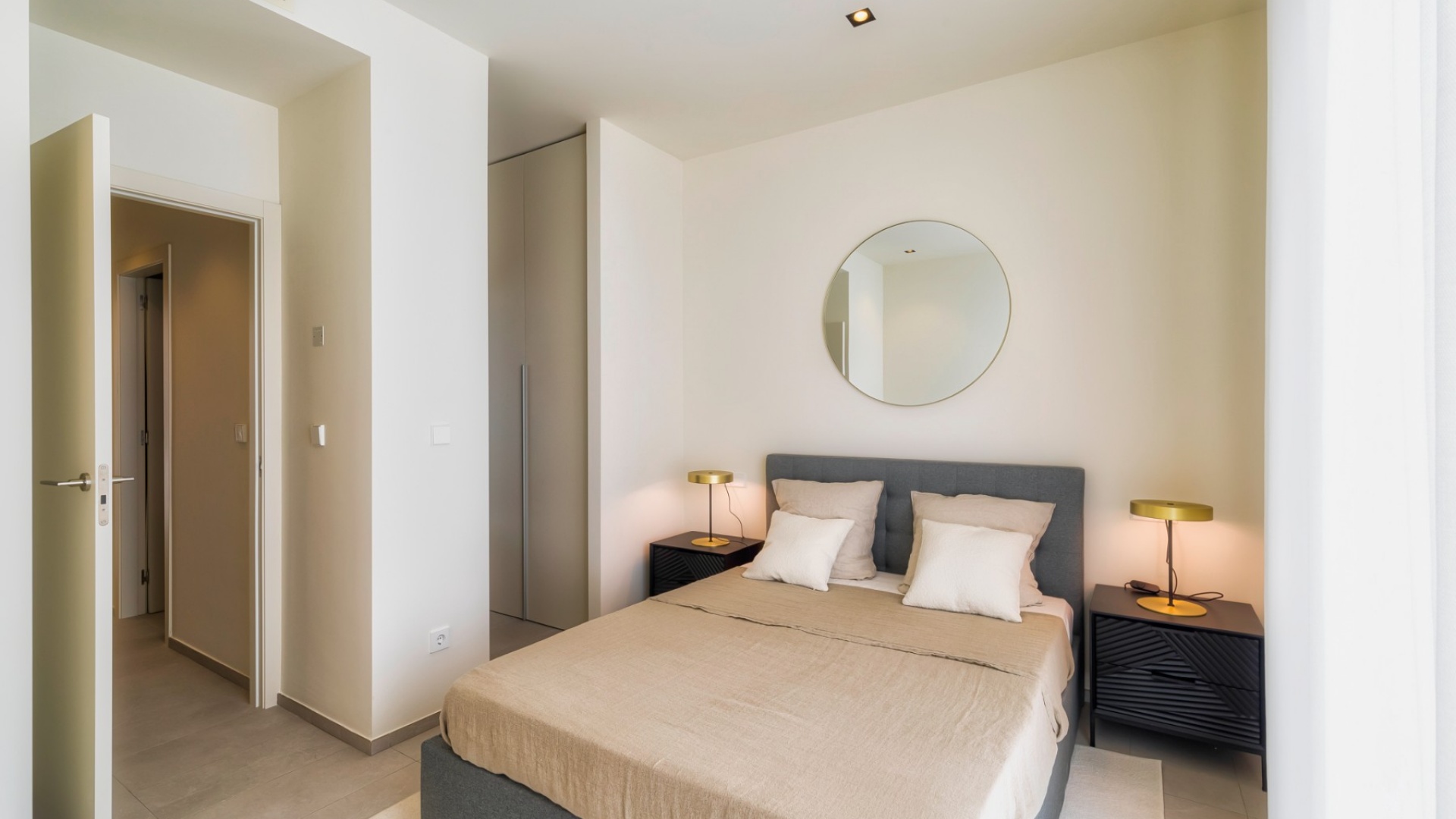 Nybyggnad - Radhus - Pilar de la Horadada