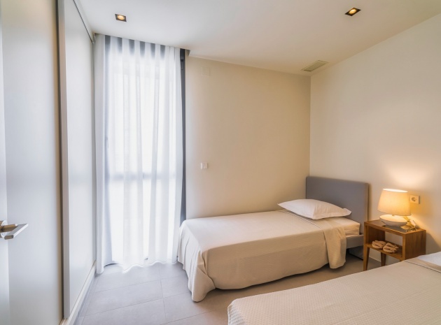 Nybyggnad - Radhus - Pilar de la Horadada