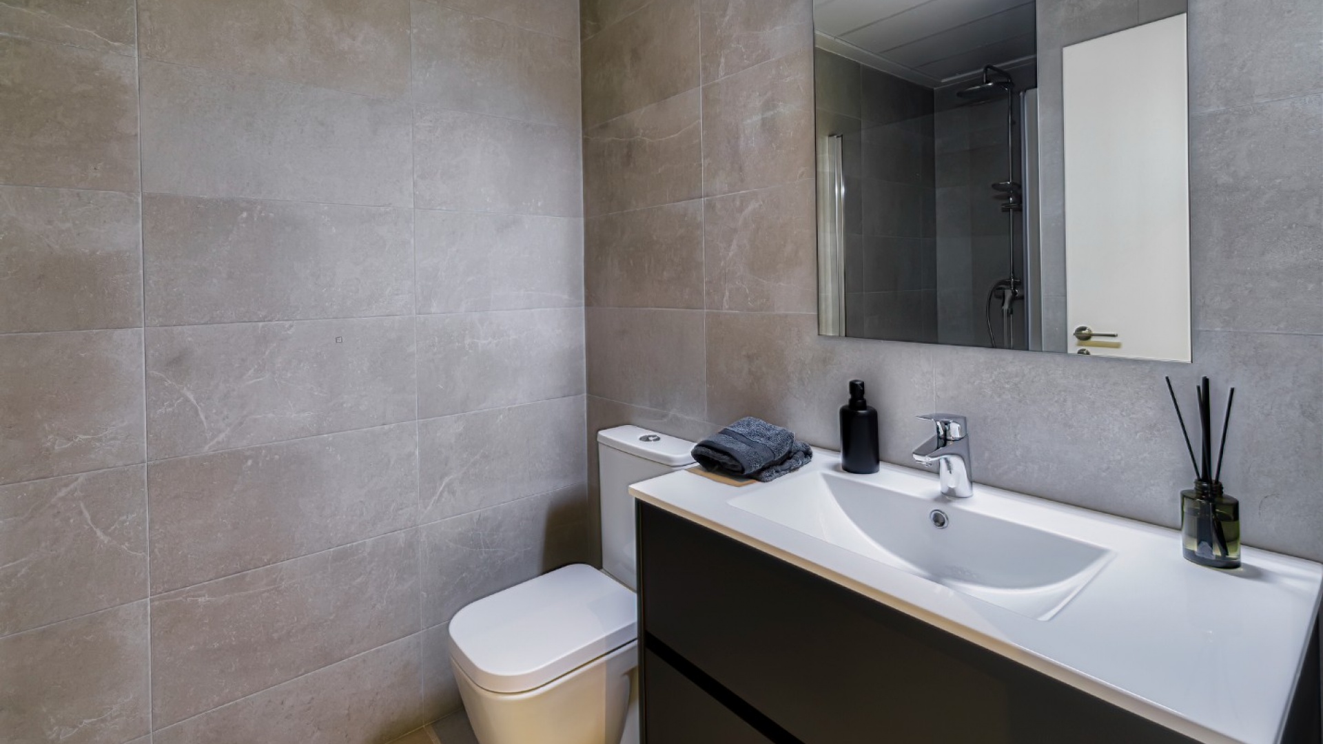 Nybyggnad - Radhus - Pilar de la Horadada