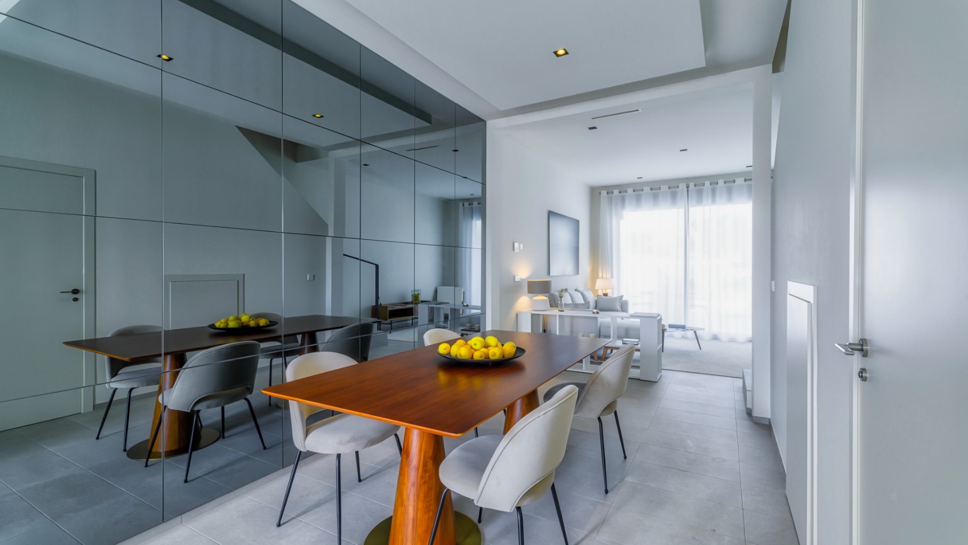 Nybyggnad - Radhus - Pilar de la Horadada