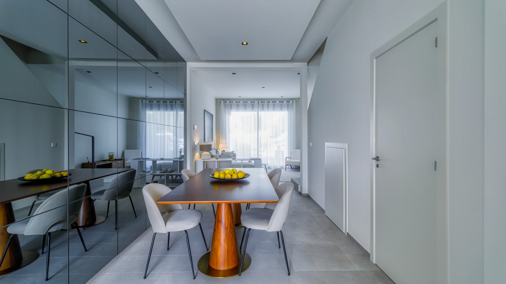 Nybyggnad - Radhus - Pilar de la Horadada