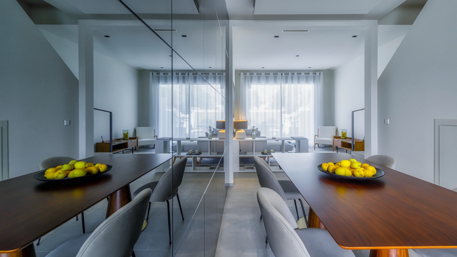 Nybyggnad - Radhus - Pilar de la Horadada