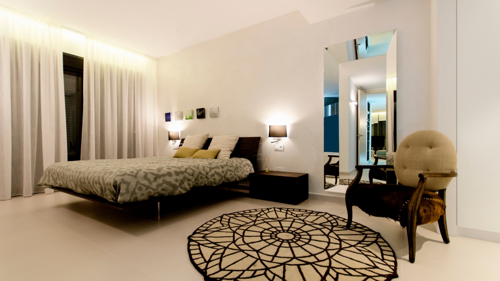 Nybyggnad - Villa - Villamartin