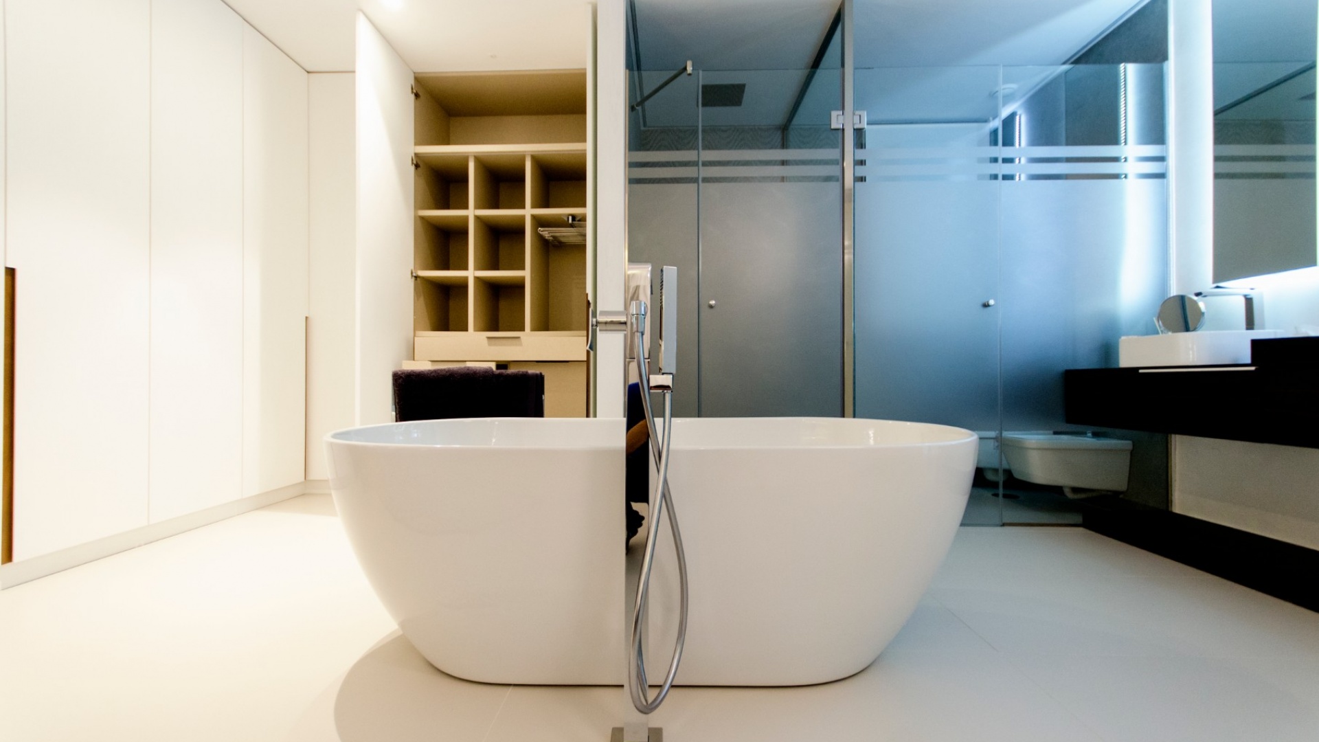 Nybyggnad - Villa - Villamartin