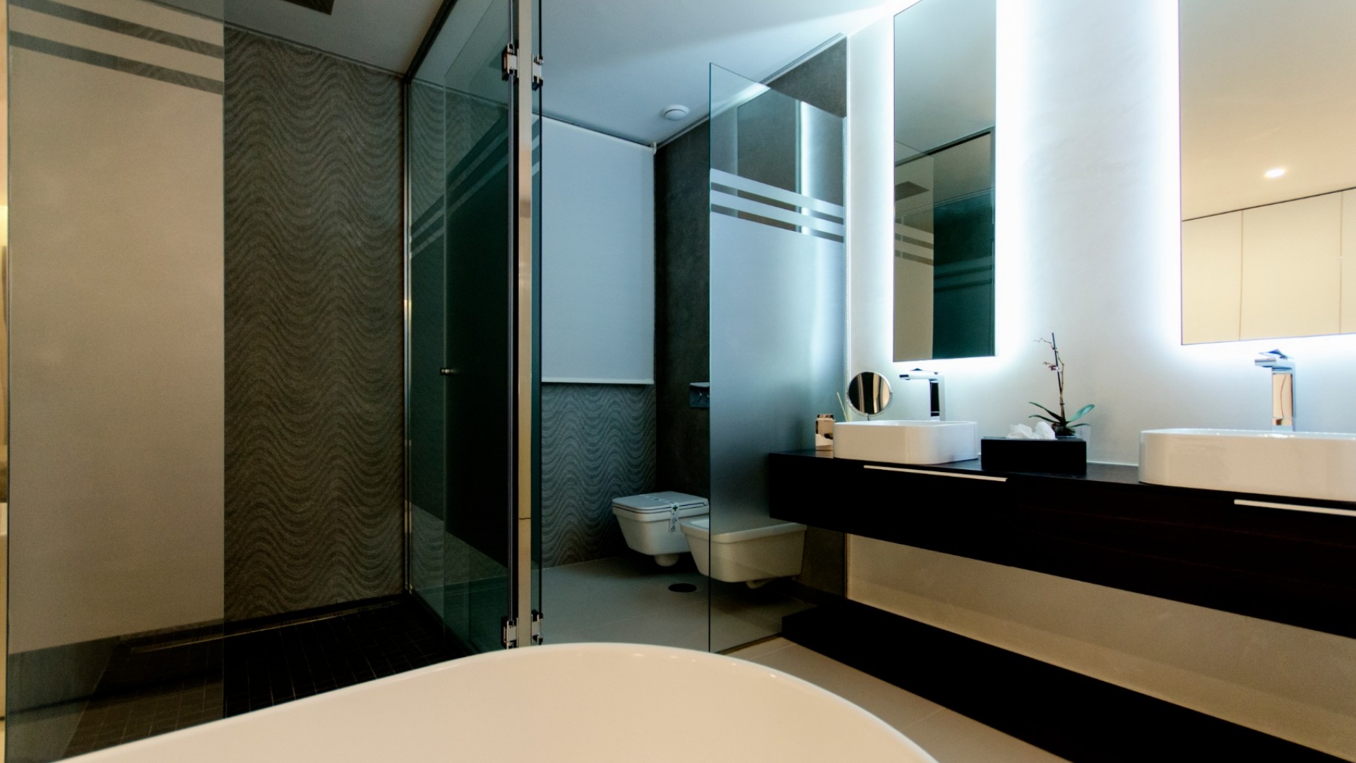 Nybyggnad - Villa - Villamartin