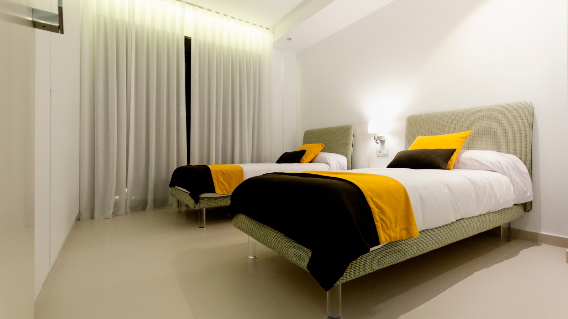 Nybyggnad - Villa - Villamartin