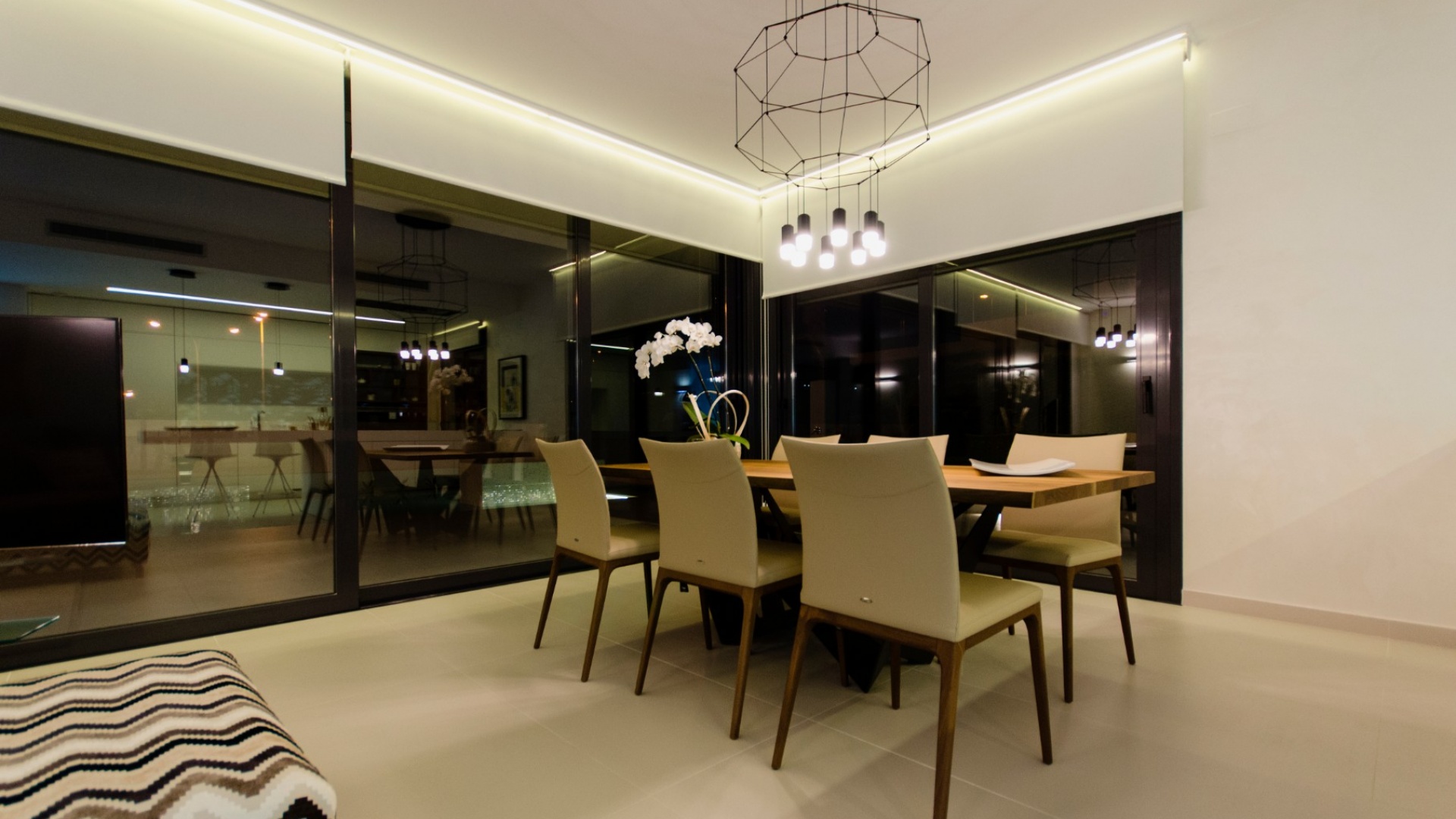 Nybyggnad - Villa - Villamartin