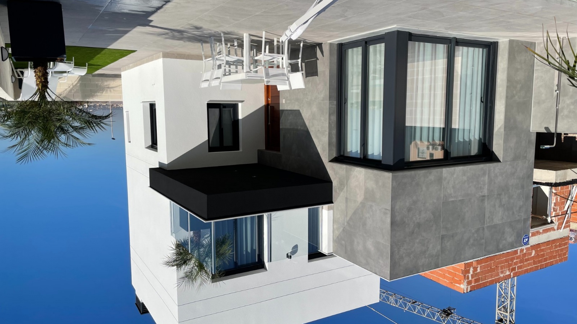 New Build - Villa - Torrevieja - Los Balcones