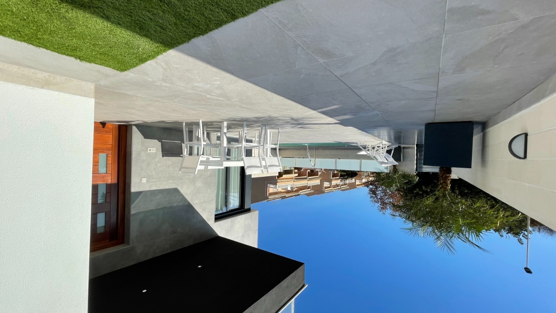 New Build - Villa - Torrevieja - Los Balcones