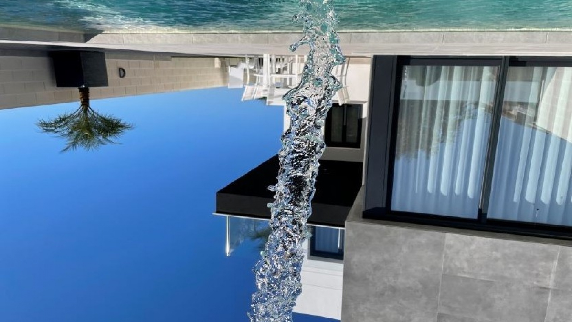 New Build - Villa - Torrevieja - Los Balcones