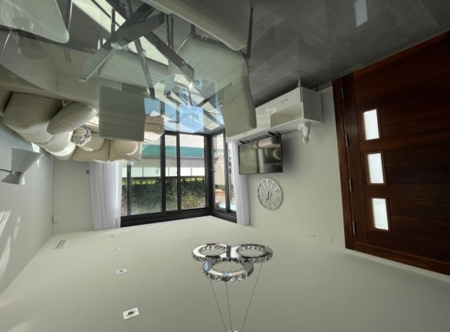 New Build - Villa - Torrevieja - Los Balcones