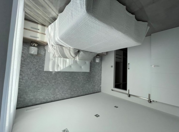 New Build - Villa - Torrevieja - Los Balcones