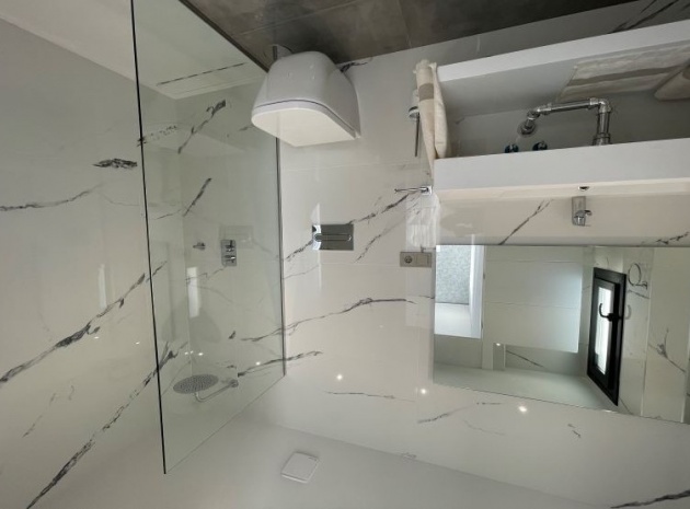 New Build - Villa - Torrevieja - Los Balcones