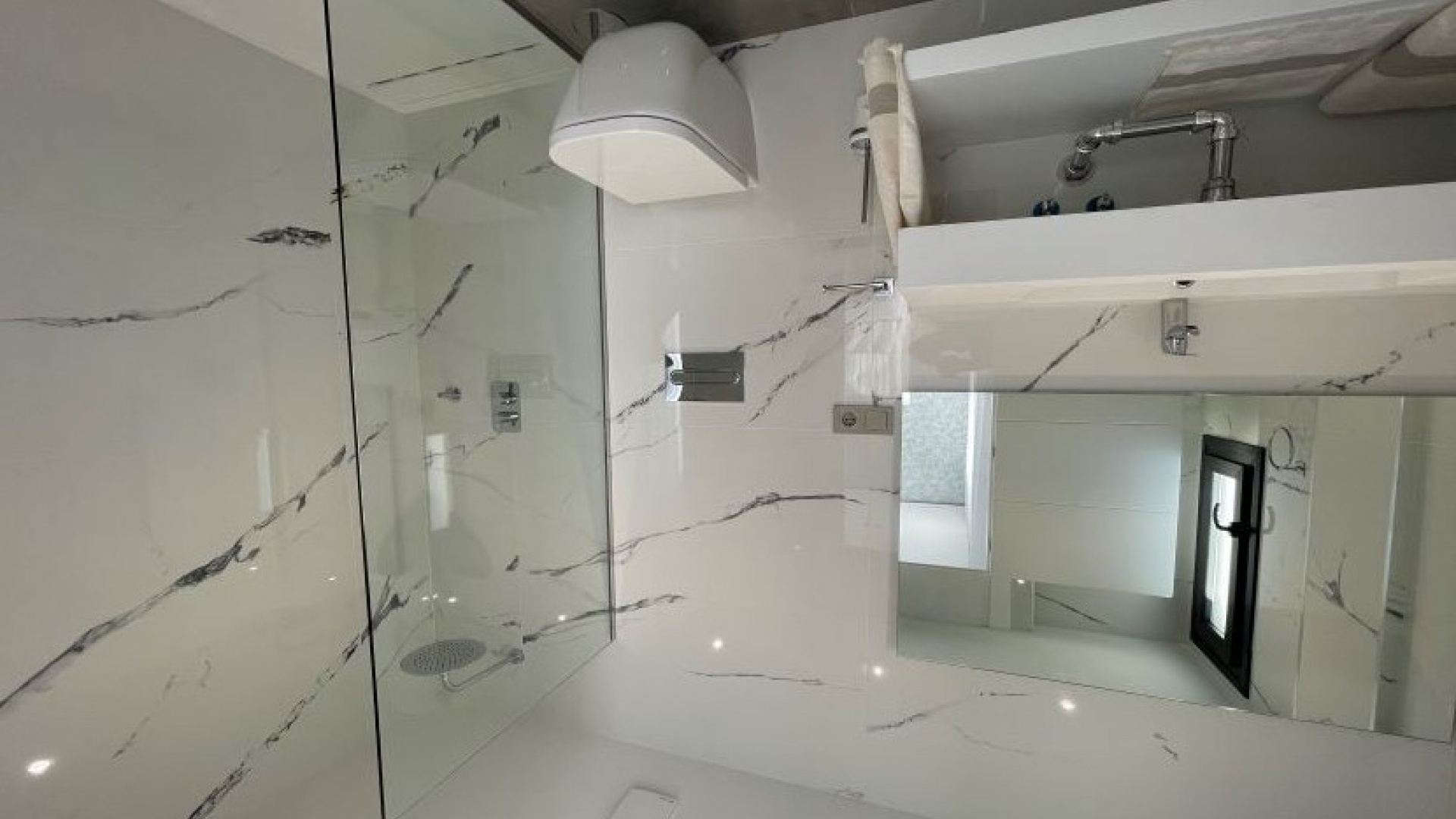 New Build - Villa - Torrevieja - Los Balcones