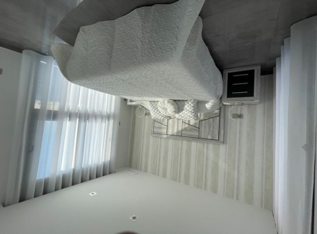 New Build - Villa - Torrevieja - Los Balcones