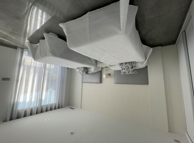 New Build - Villa - Torrevieja - Los Balcones