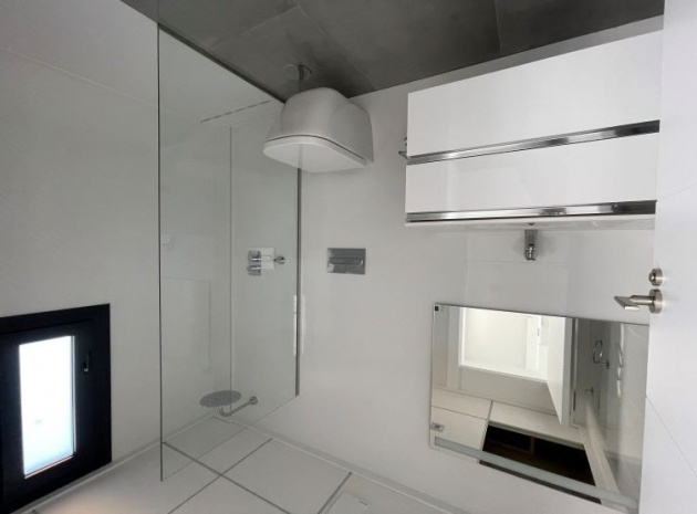 New Build - Villa - Torrevieja - Los Balcones