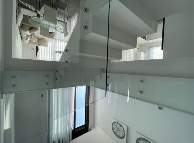 New Build - Villa - Torrevieja - Los Balcones