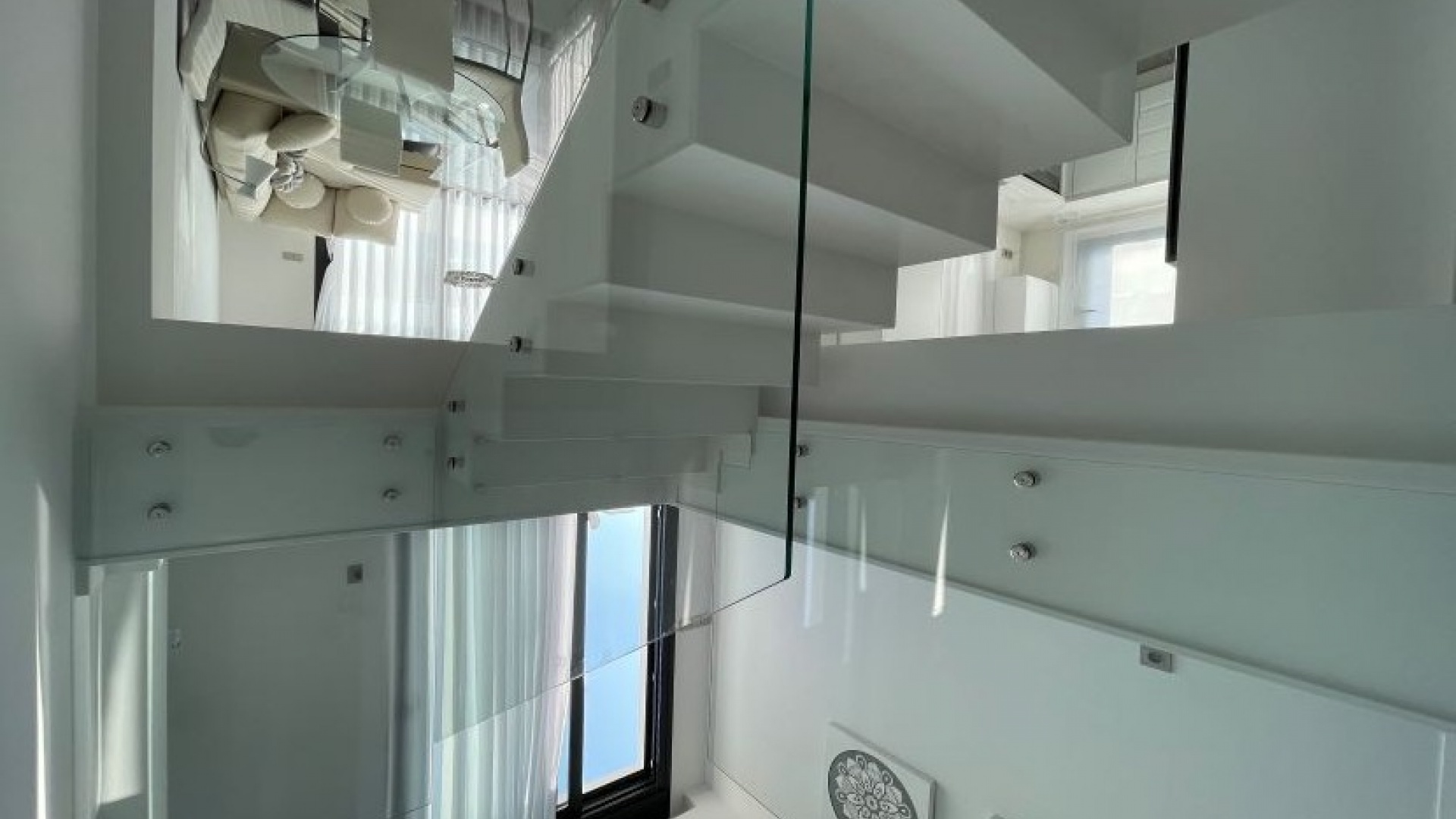 New Build - Villa - Torrevieja - Los Balcones