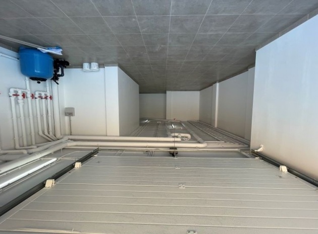 New Build - Villa - Torrevieja - Los Balcones