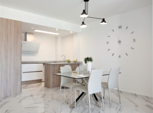 New Build - Villa - Benijofar