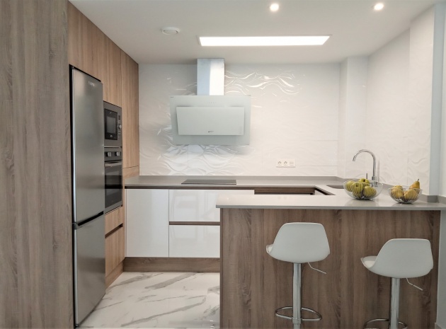 New Build - Villa - Benijofar