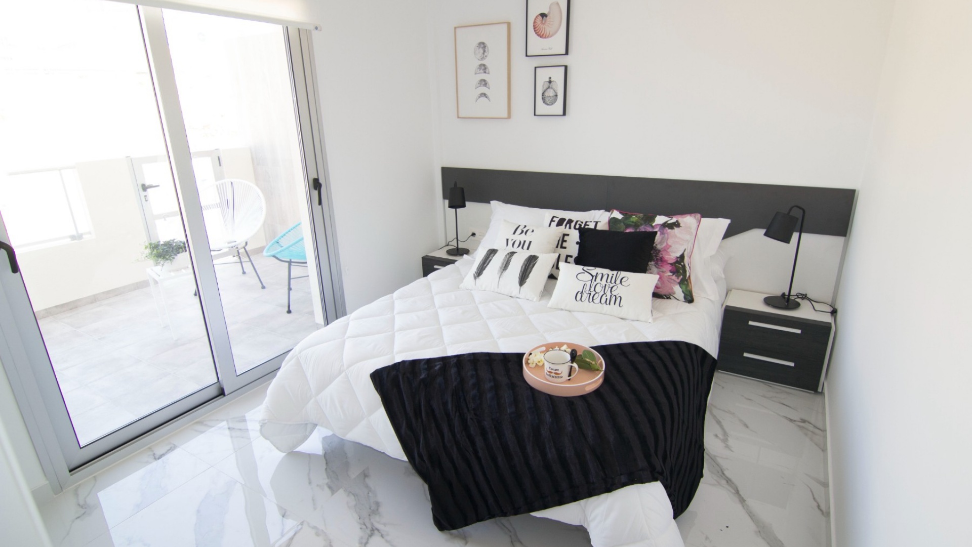 New Build - Villa - Benijofar