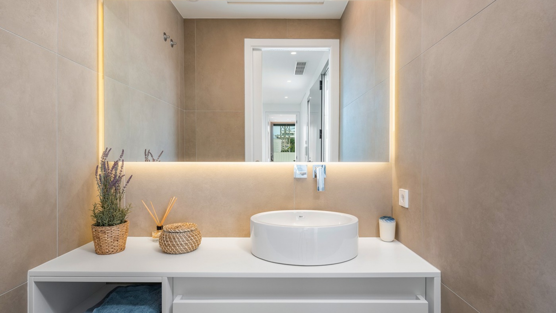 Nybyggnad - Villa - Campoamor - Las Colinas golf and country club