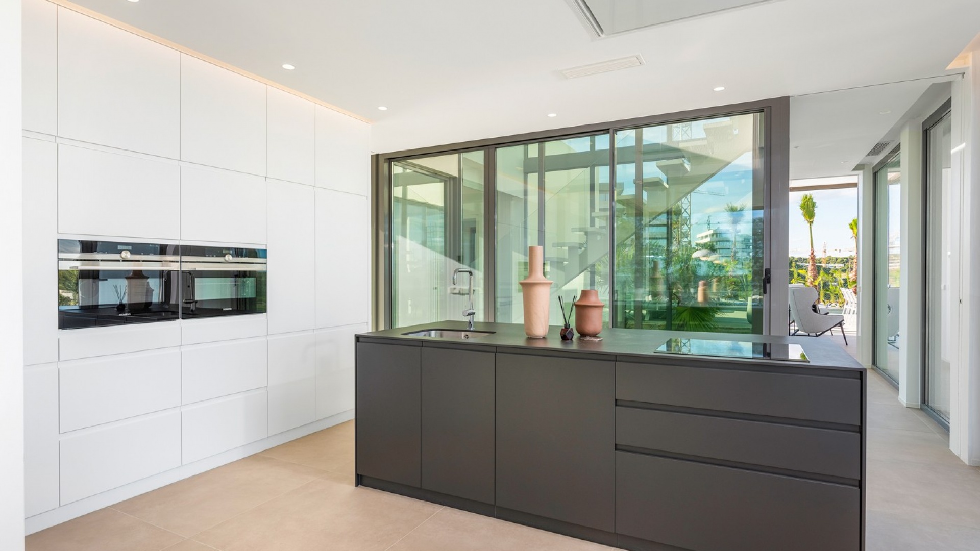 Nybyggnad - Villa - Campoamor - Las Colinas golf and country club