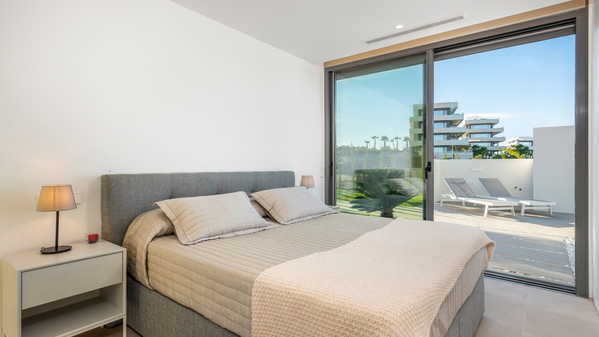 Nybyggnad - Villa - Campoamor - Las Colinas golf and country club