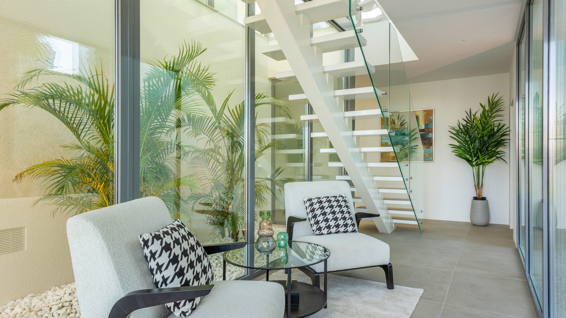 Nybyggnad - Villa - Campoamor - Las Colinas golf and country club