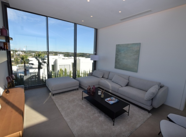 Nybyggnad - Villa - Campoamor - Las Colinas golf and country club