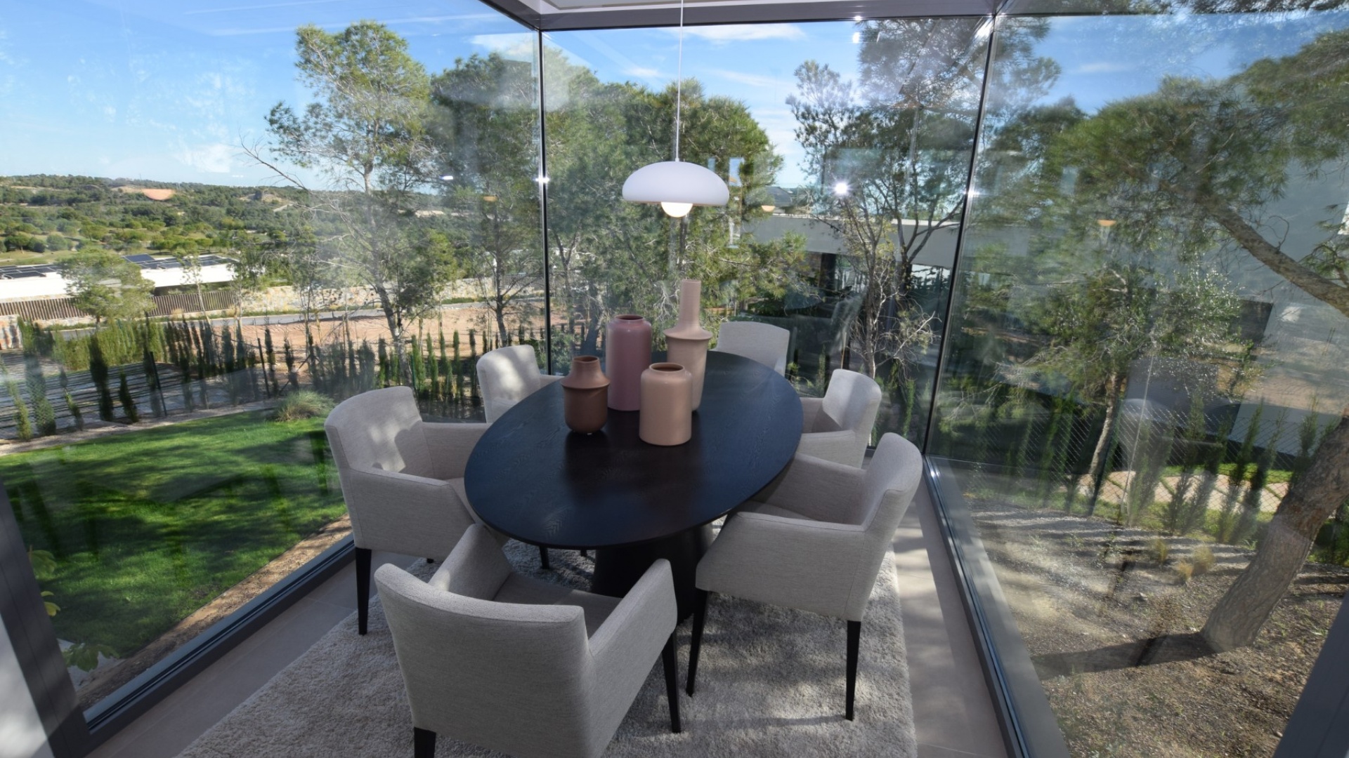 Nybyggnad - Villa - Campoamor - Las Colinas golf and country club