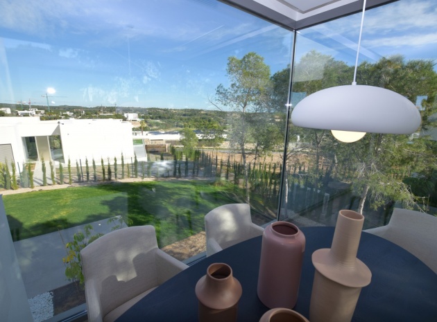 Nybyggnad - Villa - Campoamor - Las Colinas golf and country club