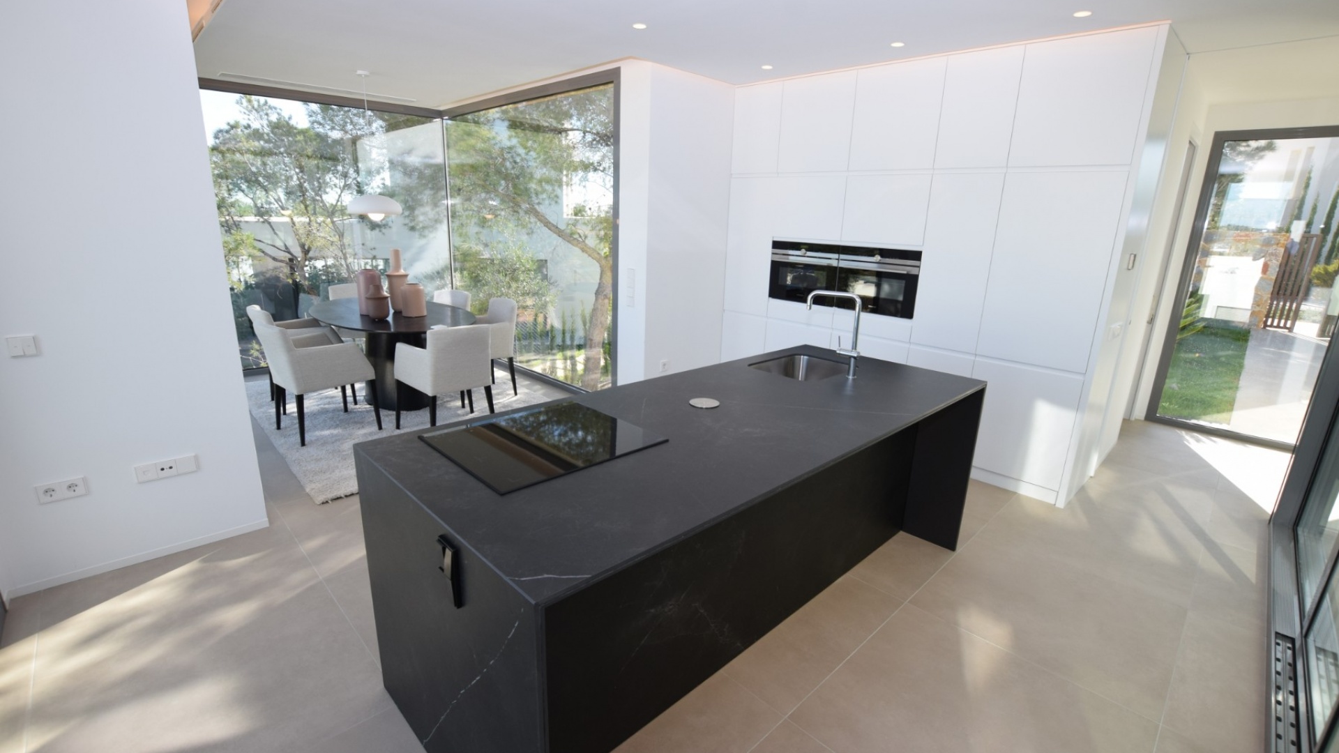 Nybyggnad - Villa - Campoamor - Las Colinas golf and country club