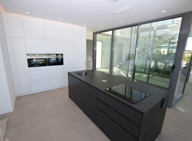 Nybyggnad - Villa - Campoamor - Las Colinas golf and country club