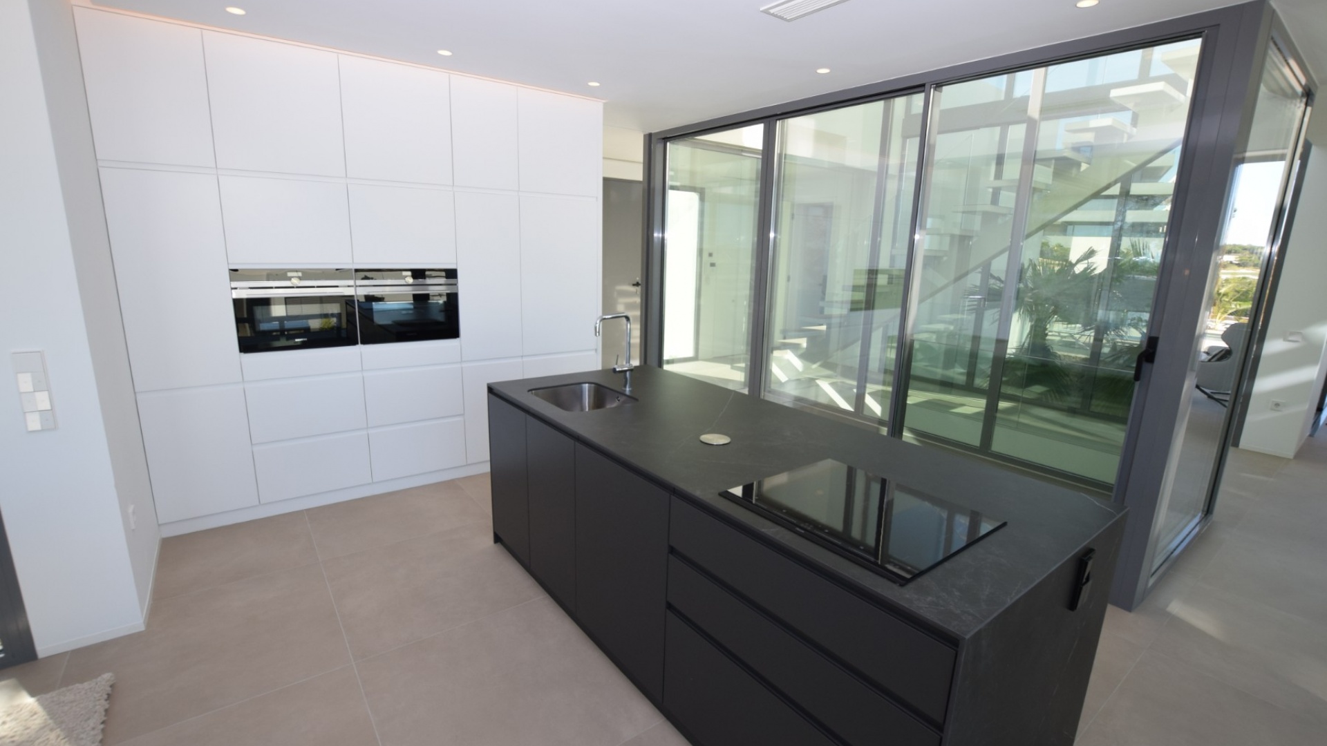 Nybyggnad - Villa - Campoamor - Las Colinas golf and country club