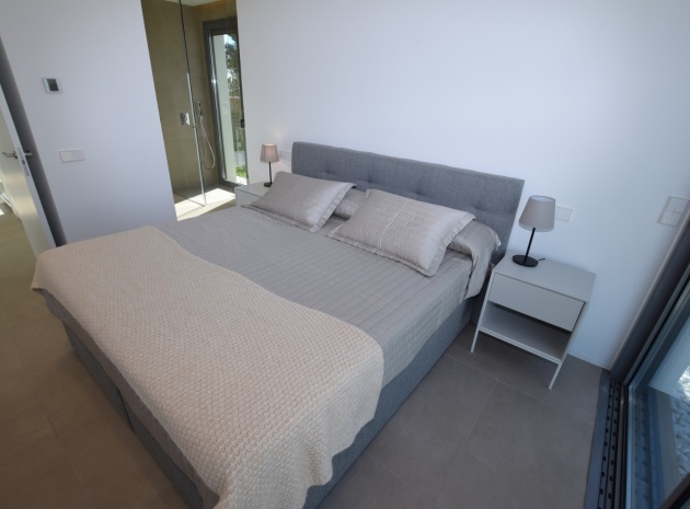 Nybyggnad - Villa - Campoamor - Las Colinas golf and country club