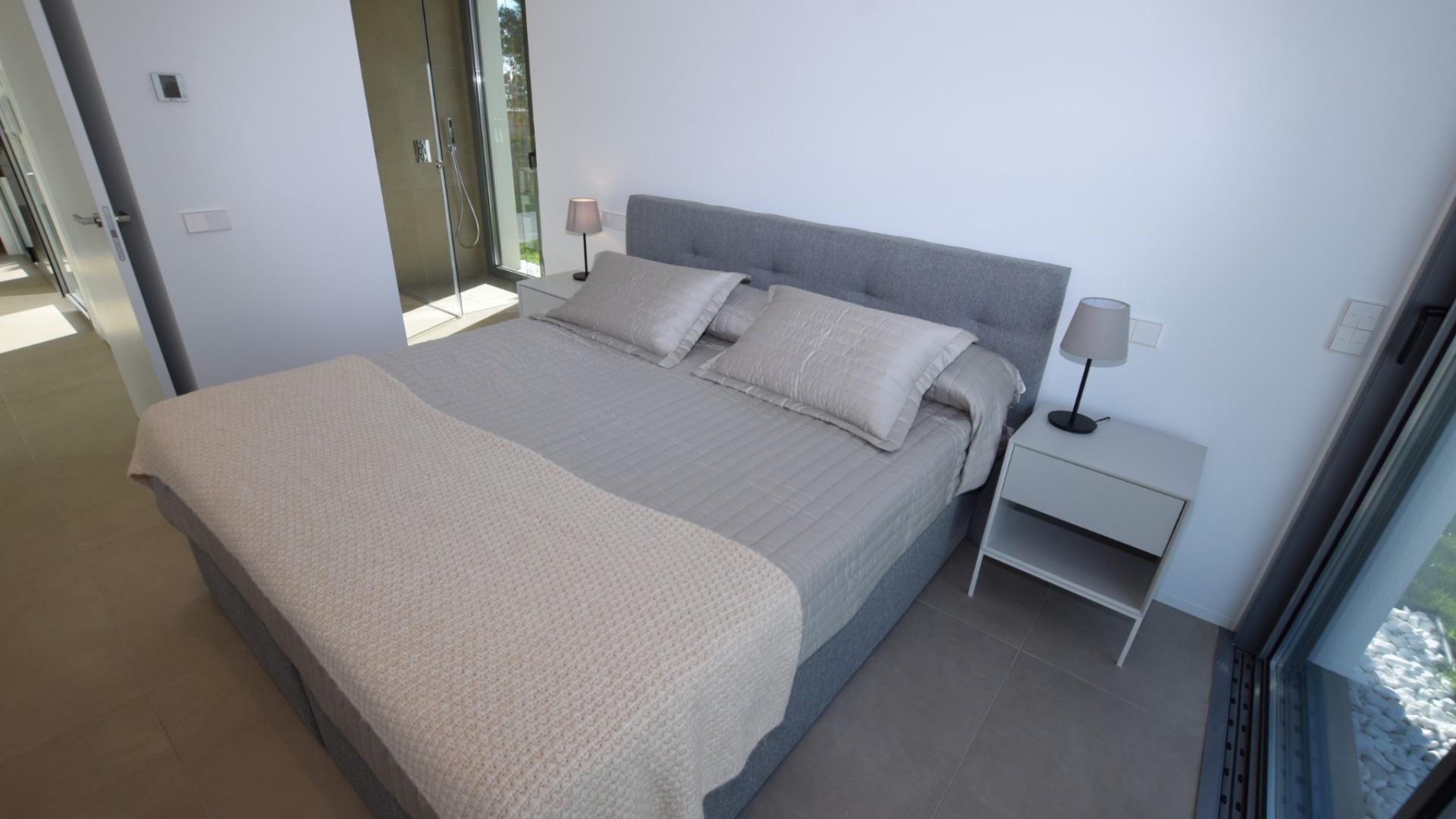 Nybyggnad - Villa - Campoamor - Las Colinas golf and country club