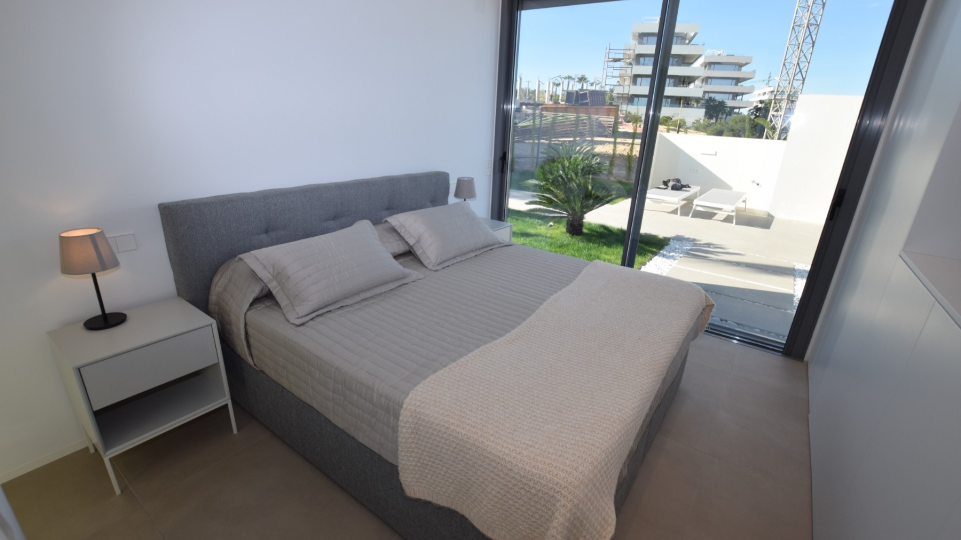 Nybyggnad - Villa - Campoamor - Las Colinas golf and country club